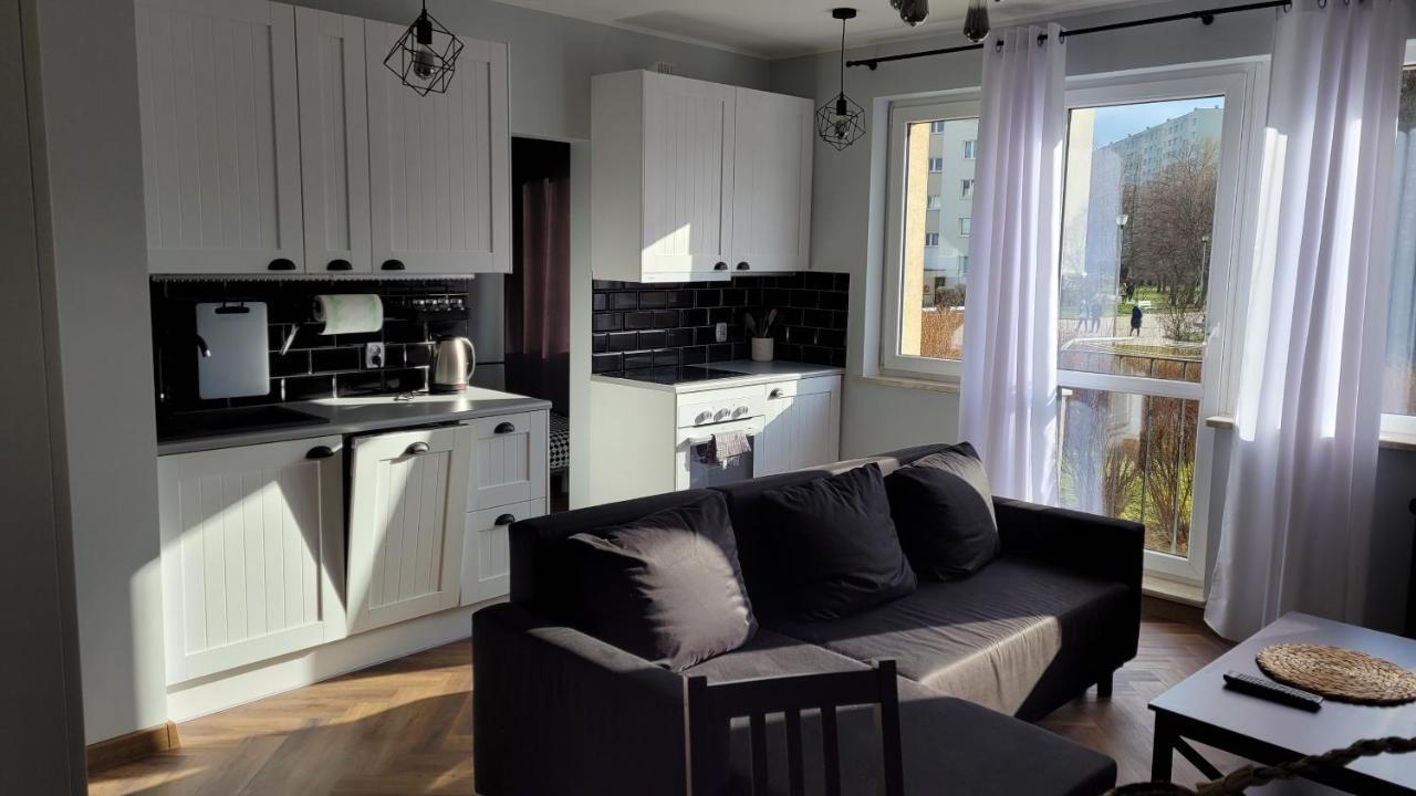 Apartament Zabcia - Przy Skm Zabianka Kolo Sopotu กดัญสก์ ภายนอก รูปภาพ
