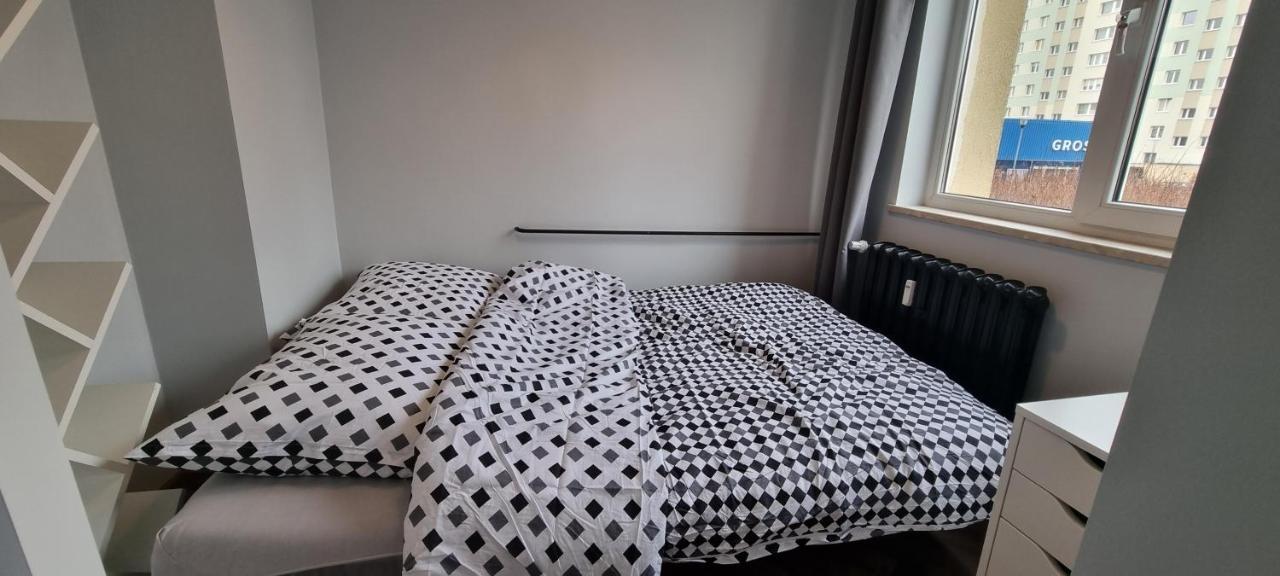 Apartament Zabcia - Przy Skm Zabianka Kolo Sopotu กดัญสก์ ภายนอก รูปภาพ