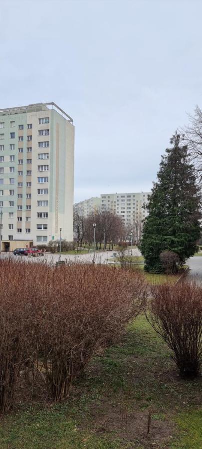 Apartament Zabcia - Przy Skm Zabianka Kolo Sopotu กดัญสก์ ภายนอก รูปภาพ