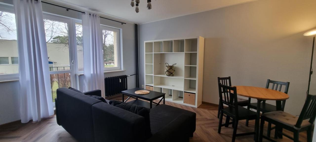 Apartament Zabcia - Przy Skm Zabianka Kolo Sopotu กดัญสก์ ภายนอก รูปภาพ