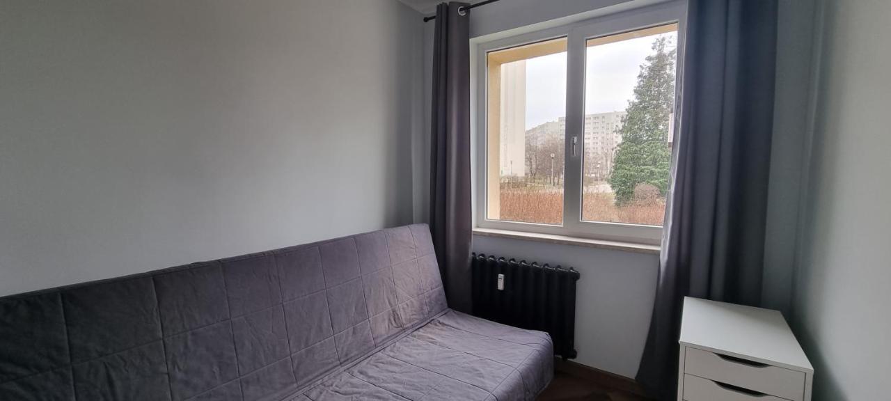Apartament Zabcia - Przy Skm Zabianka Kolo Sopotu กดัญสก์ ภายนอก รูปภาพ