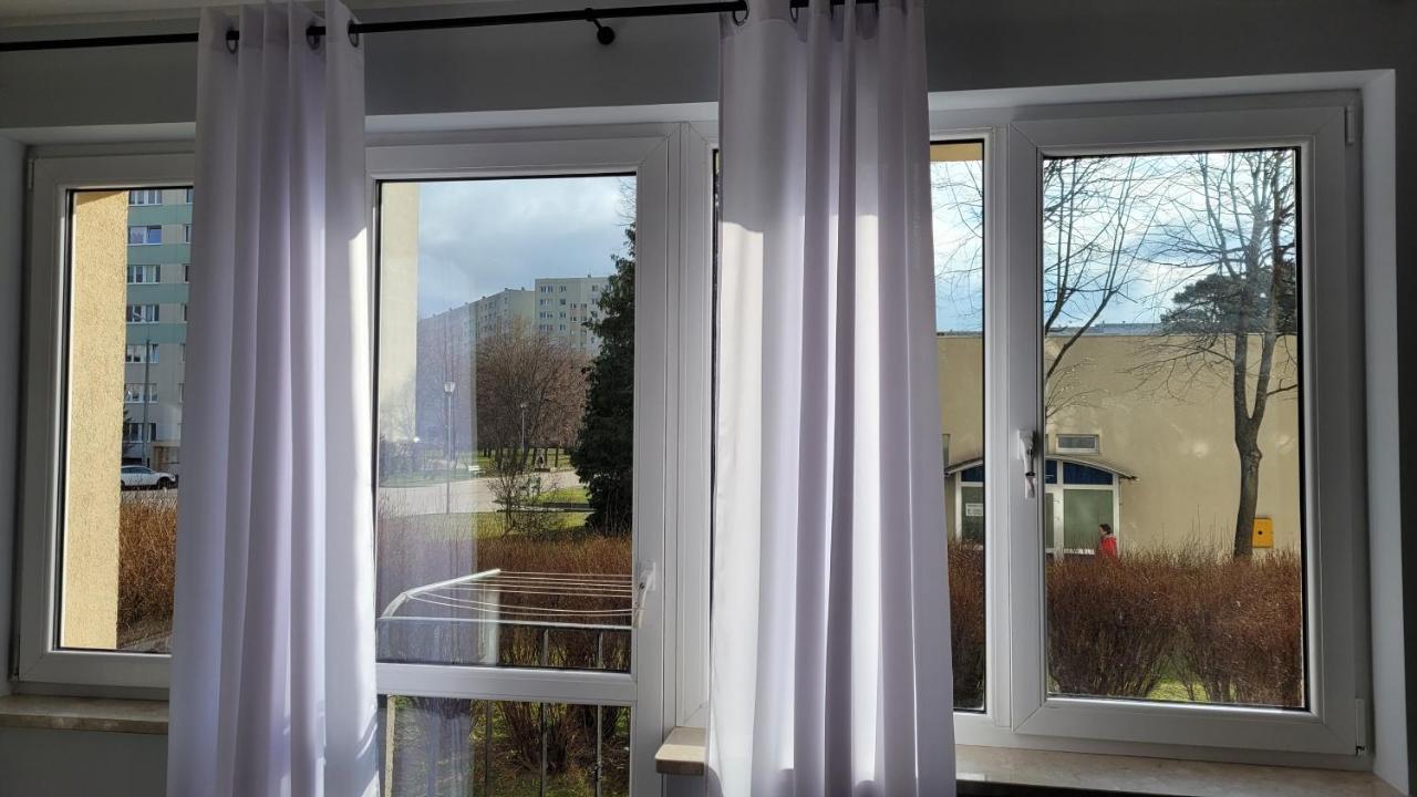 Apartament Zabcia - Przy Skm Zabianka Kolo Sopotu กดัญสก์ ภายนอก รูปภาพ