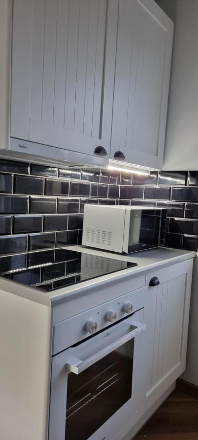 Apartament Zabcia - Przy Skm Zabianka Kolo Sopotu กดัญสก์ ภายนอก รูปภาพ